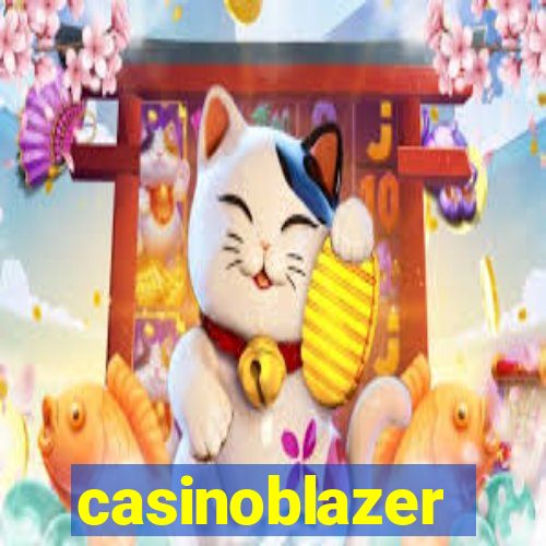 casinoblazer