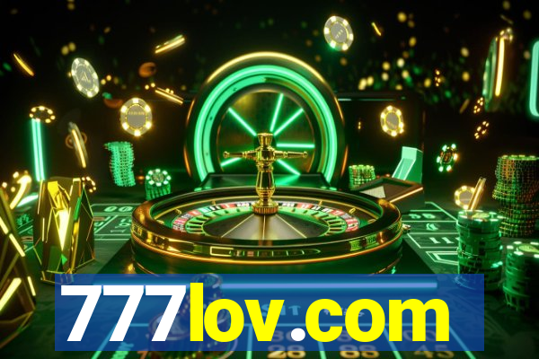 777lov.com