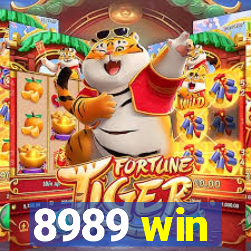 8989 win