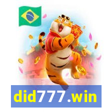 did777.win