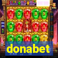 donabet