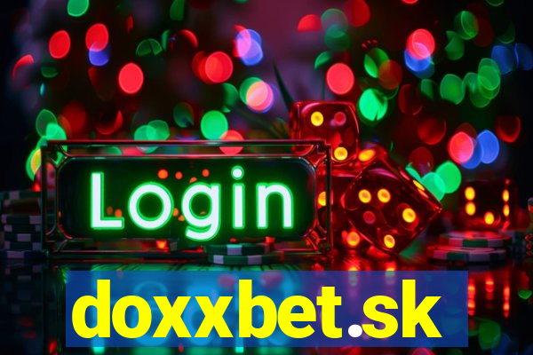 doxxbet.sk