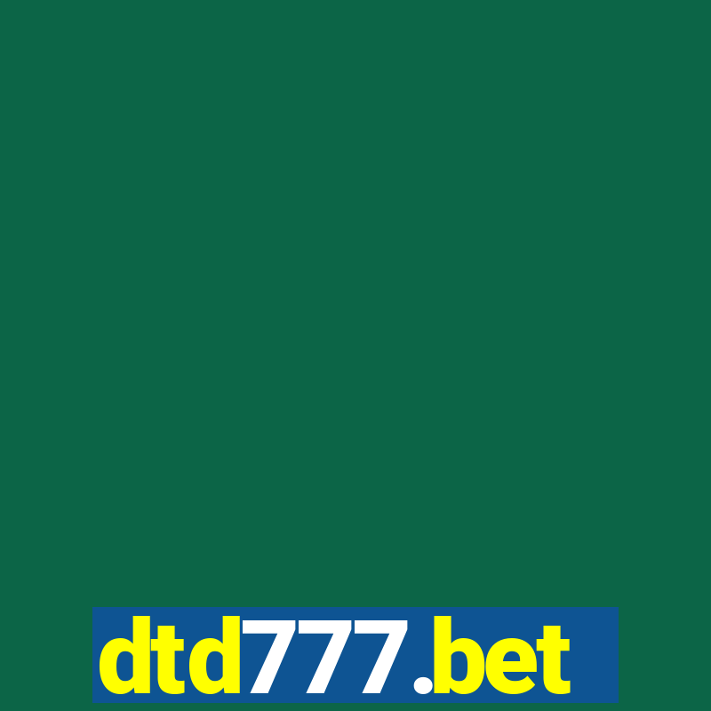 dtd777.bet