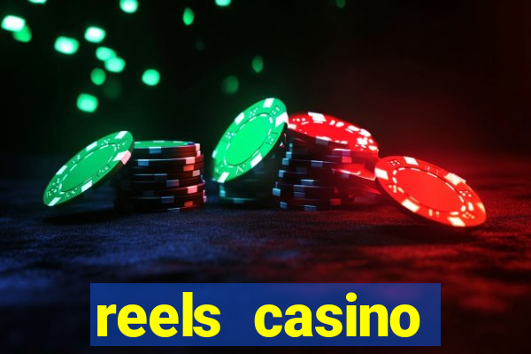 reels casino rodrigo faro