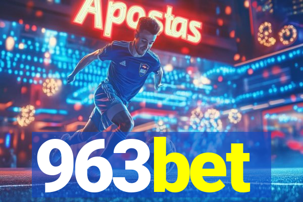 963bet