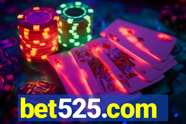 bet525.com