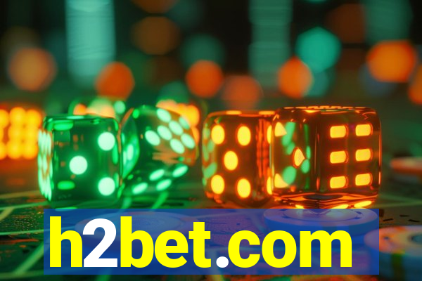 h2bet.com