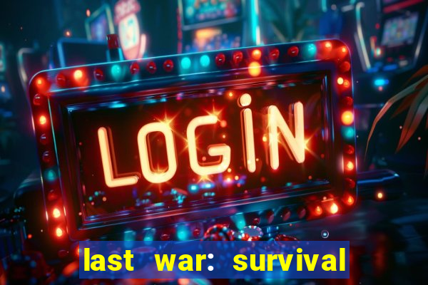 last war: survival game codes