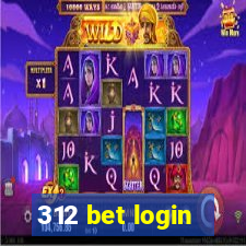 312 bet login