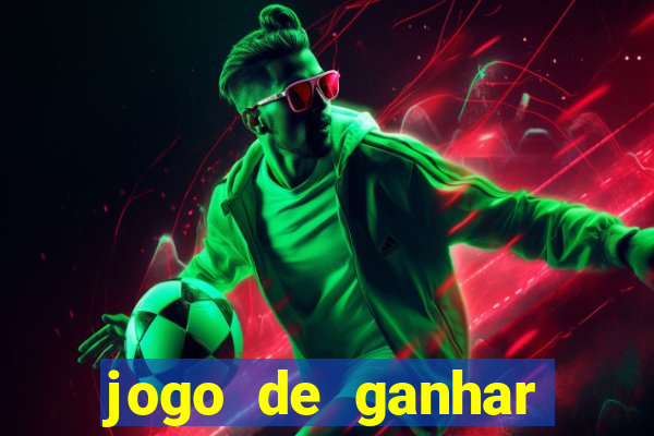 jogo de ganhar dinheiro no cadastro