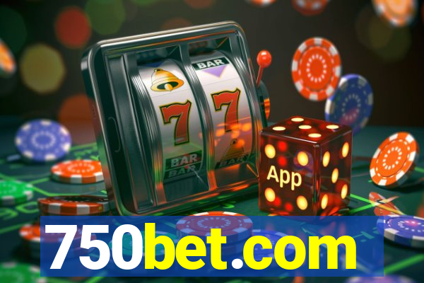 750bet.com