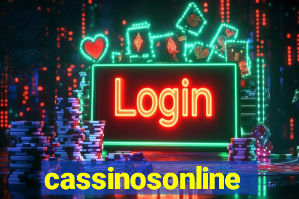 cassinosonline