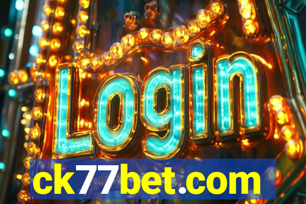 ck77bet.com