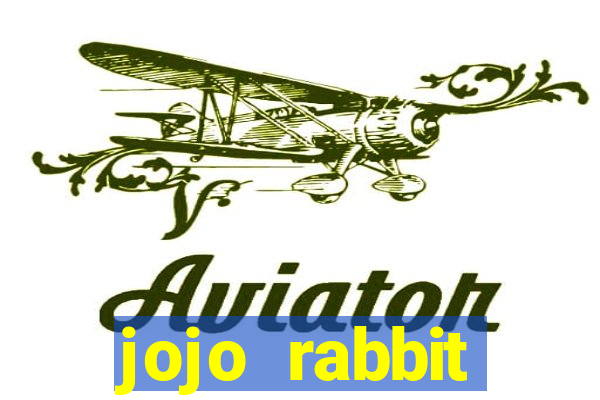 jojo rabbit completo dublado