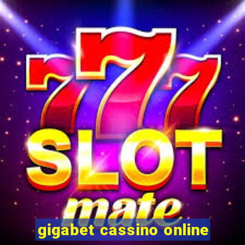 gigabet cassino online