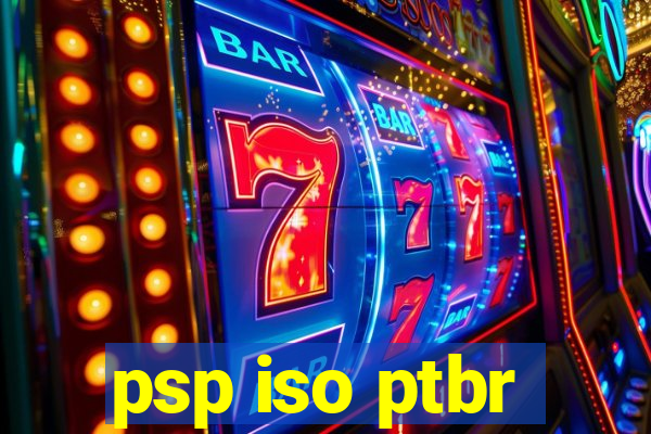 psp iso ptbr