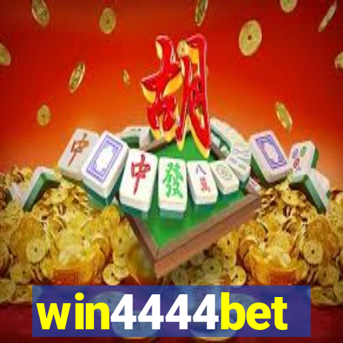 win4444bet