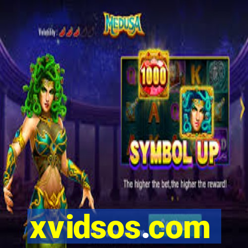 xvidsos.com