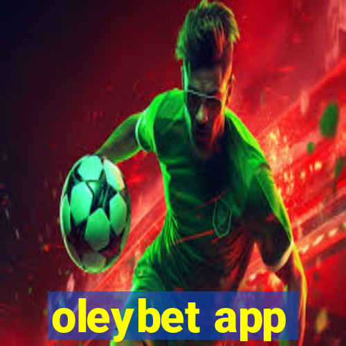 oleybet app