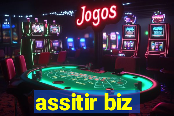 assitir biz