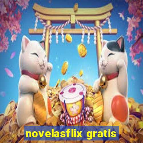 novelasflix gratis