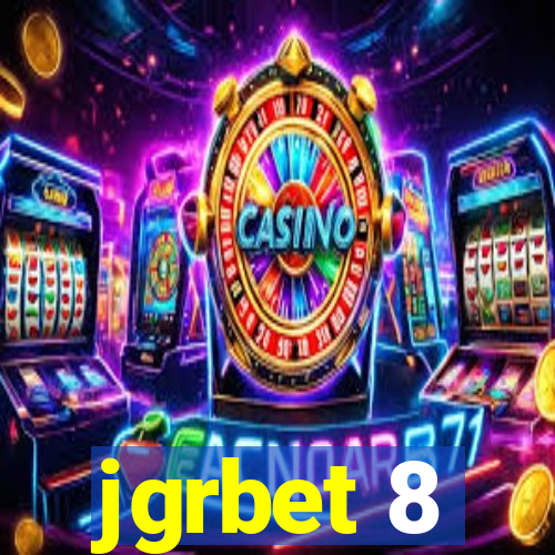 jgrbet 8