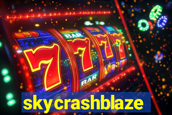 skycrashblaze