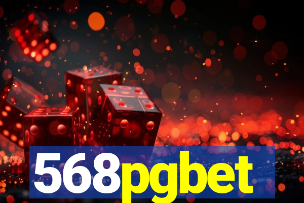 568pgbet