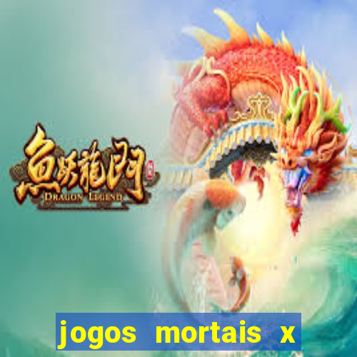 jogos mortais x torrent magnet