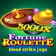 blood strike jogo