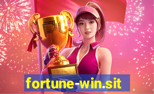 fortune-win.site