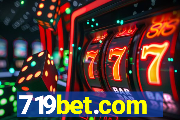 719bet.com