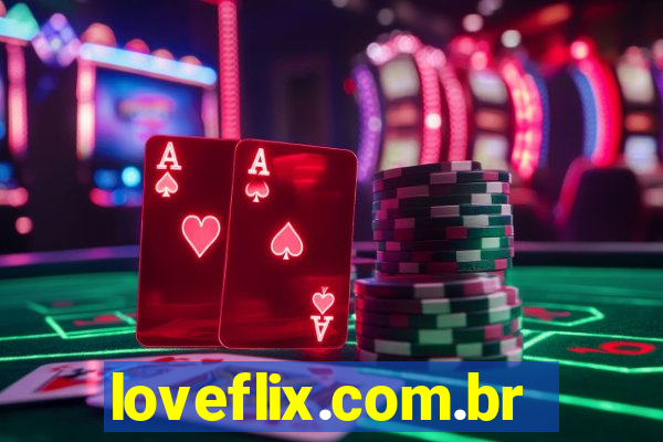 loveflix.com.br