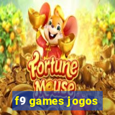 f9 games jogos