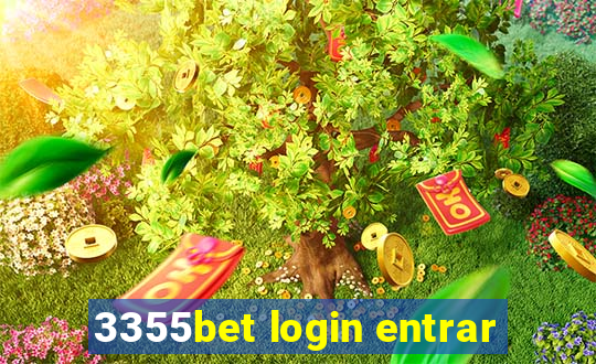 3355bet login entrar