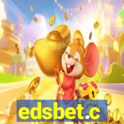 edsbet.c