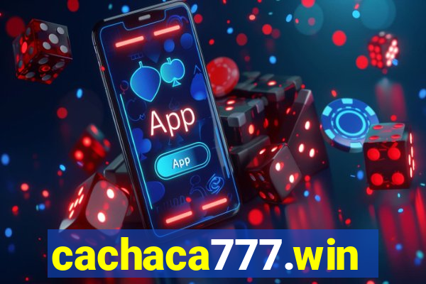 cachaca777.win