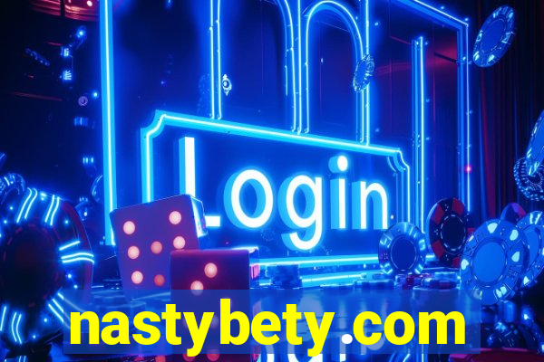 nastybety.com