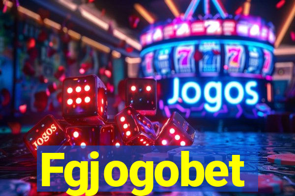 Fgjogobet