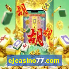 ejcasino77.com