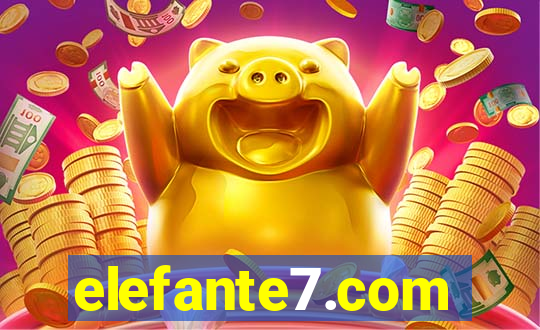 elefante7.com