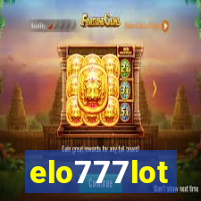 elo777lot