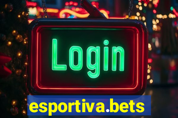 esportiva.bets