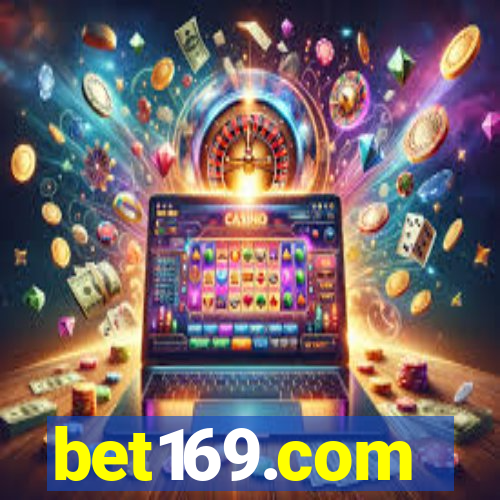 bet169.com