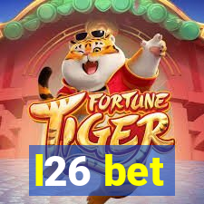 l26 bet