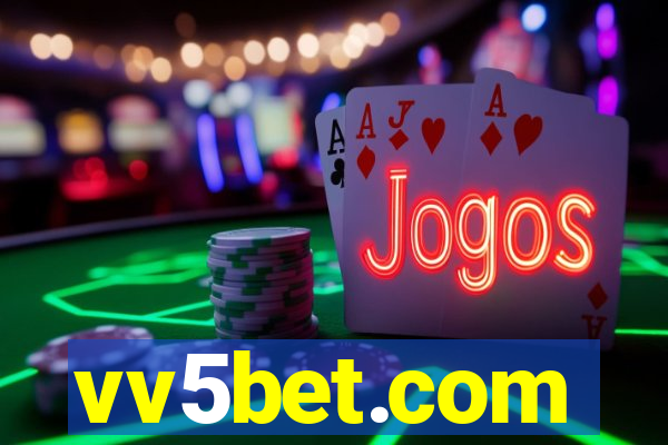 vv5bet.com