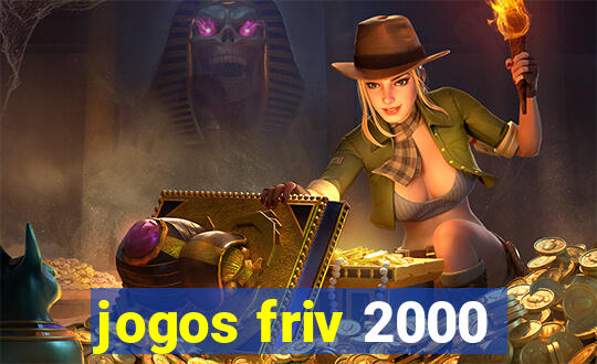 jogos friv 2000