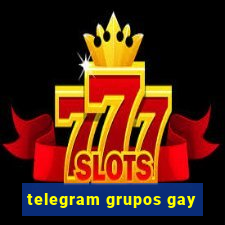 telegram grupos gay