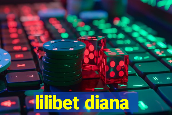 lilibet diana