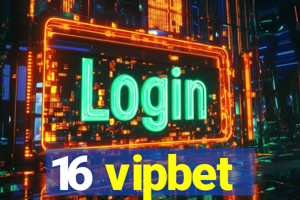 16 vipbet